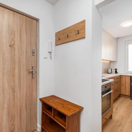 Apartament Jasna By Your Freedom Βαρσοβία Εξωτερικό φωτογραφία