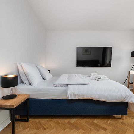 Apartament Jasna By Your Freedom Βαρσοβία Εξωτερικό φωτογραφία