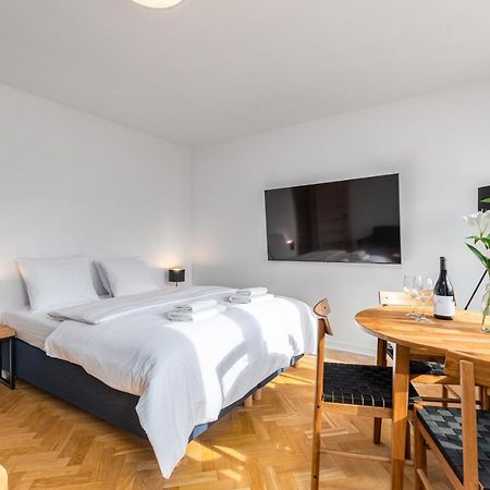 Apartament Jasna By Your Freedom Βαρσοβία Εξωτερικό φωτογραφία
