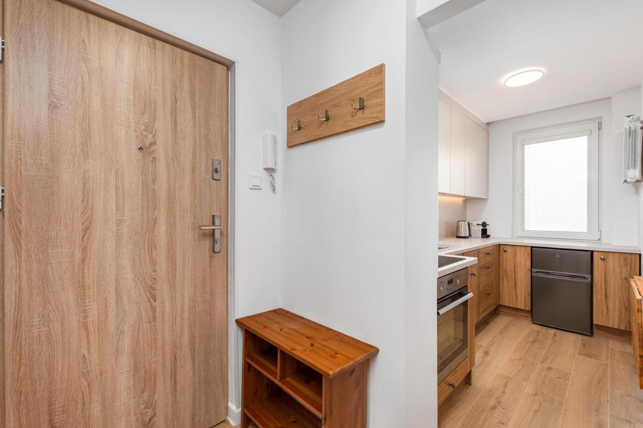 Apartament Jasna By Your Freedom Βαρσοβία Εξωτερικό φωτογραφία
