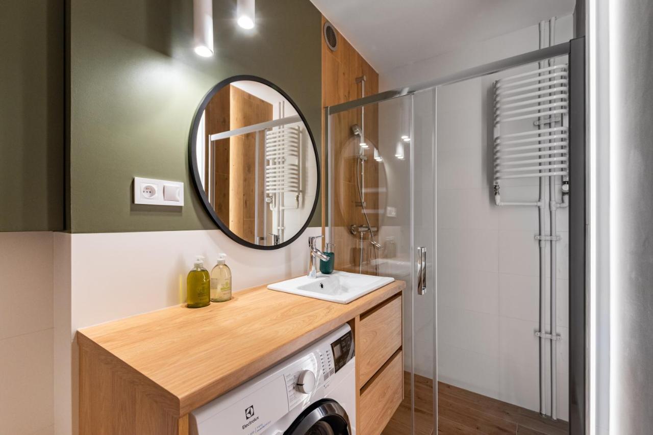 Apartament Jasna By Your Freedom Βαρσοβία Εξωτερικό φωτογραφία