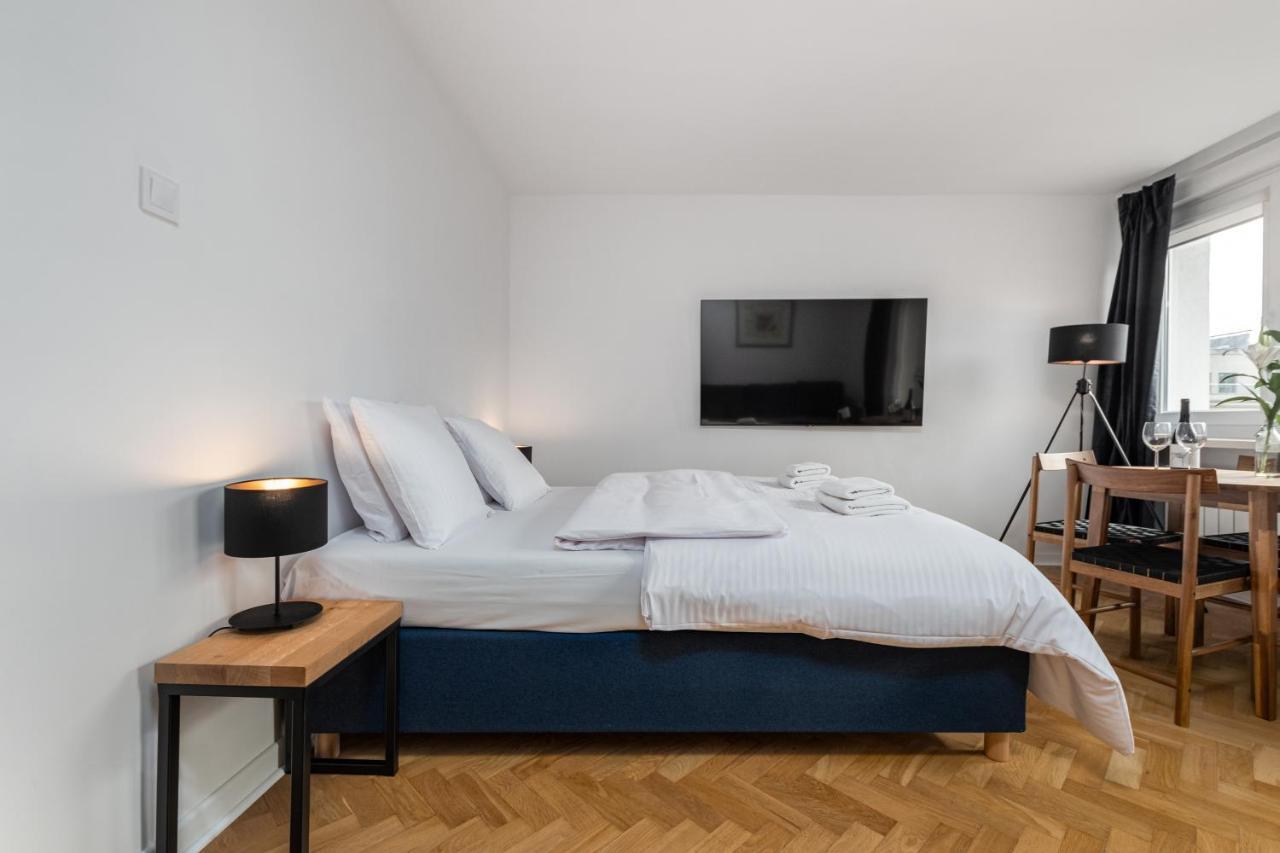Apartament Jasna By Your Freedom Βαρσοβία Εξωτερικό φωτογραφία