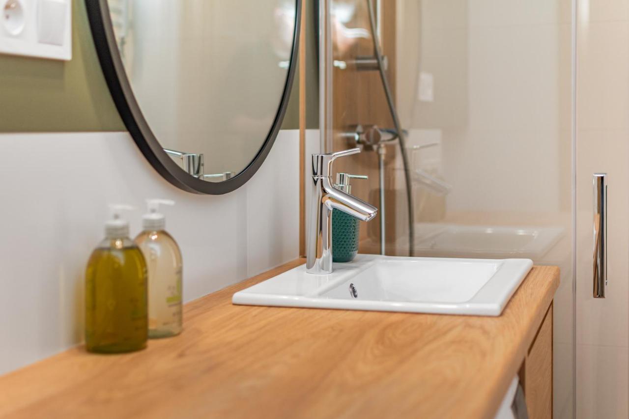 Apartament Jasna By Your Freedom Βαρσοβία Εξωτερικό φωτογραφία