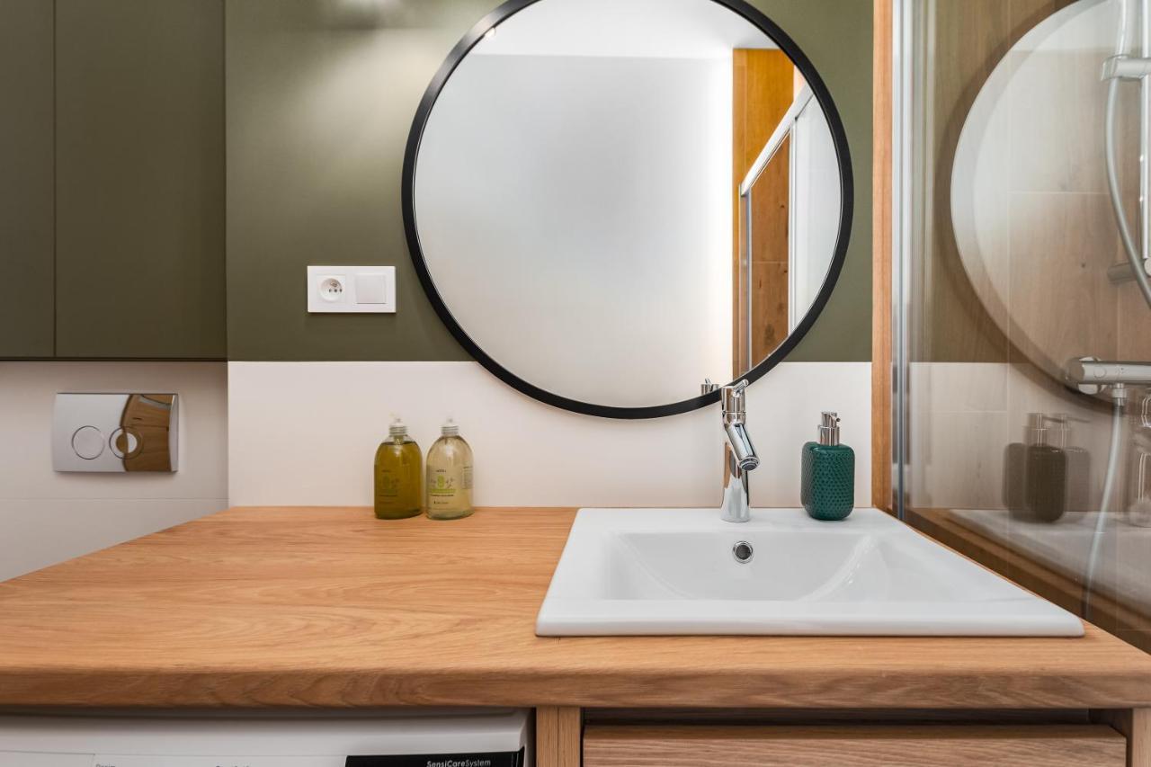 Apartament Jasna By Your Freedom Βαρσοβία Εξωτερικό φωτογραφία