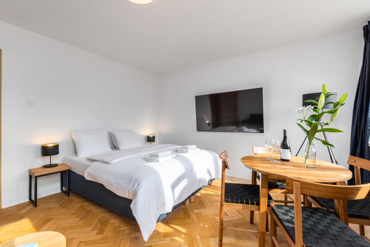 Apartament Jasna By Your Freedom Βαρσοβία Εξωτερικό φωτογραφία
